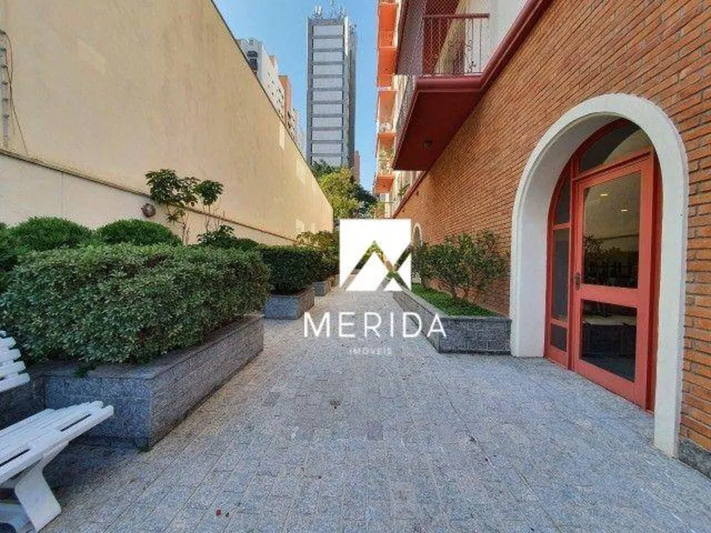 Apartamento, 3 quartos, 153 m² - Foto 8