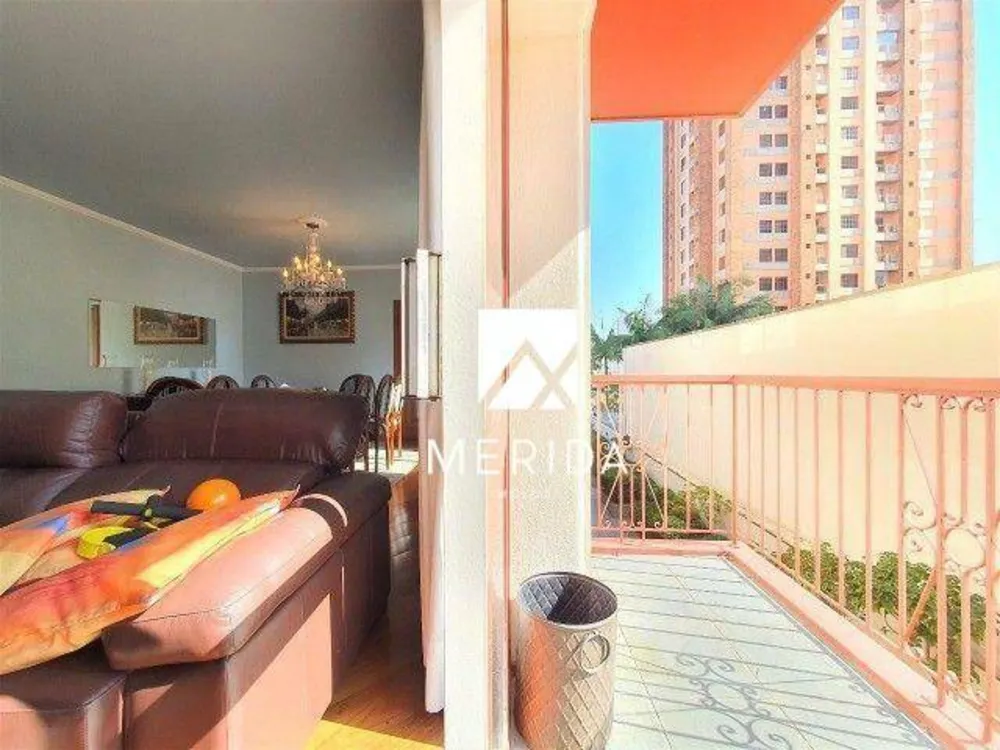 Apartamento, 3 quartos, 153 m² - Foto 2