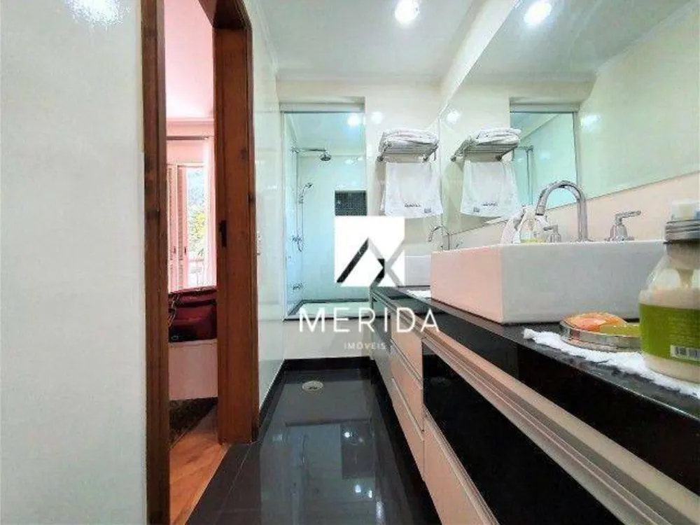 Apartamento, 3 quartos, 153 m² - Foto 5
