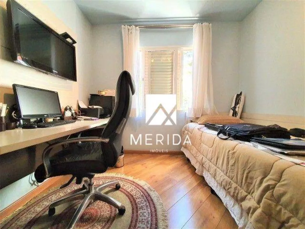 Apartamento, 3 quartos, 153 m² - Foto 3