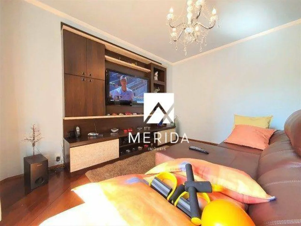 Apartamento, 3 quartos, 153 m² - Foto 1