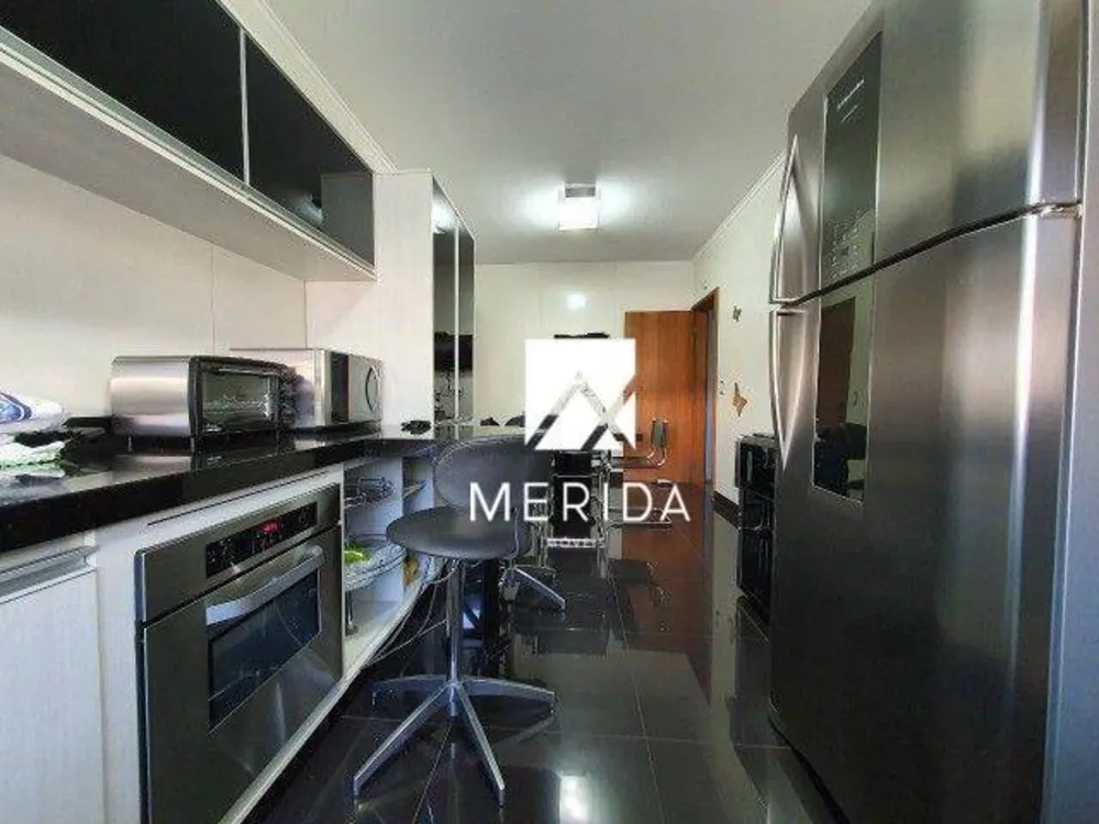 Apartamento, 3 quartos, 153 m² - Foto 9