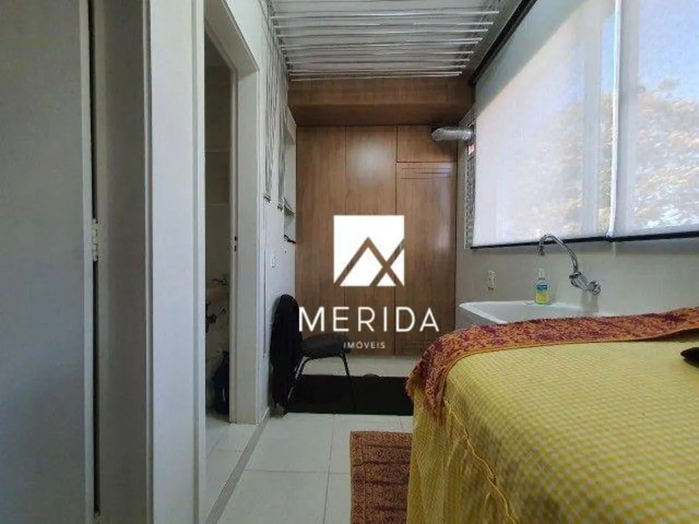 Apartamento, 3 quartos, 153 m² - Foto 7
