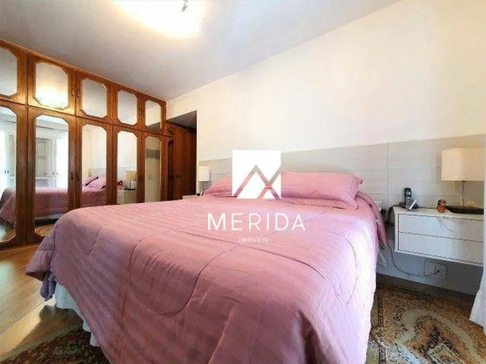 Apartamento, 3 quartos, 153 m² - Foto 10