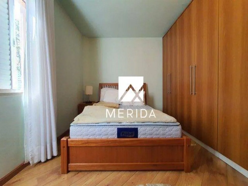 Apartamento, 3 quartos, 153 m² - Foto 4