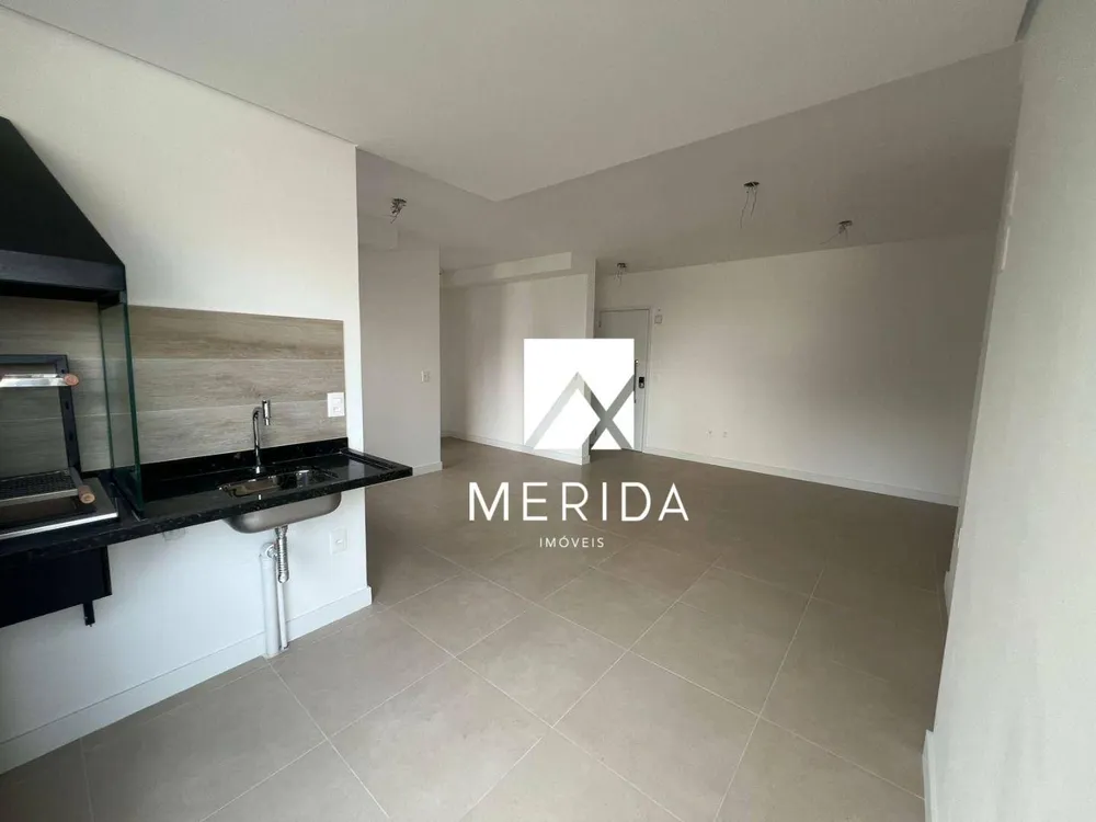 Apartamento, 2 quartos, 76 m² - Foto 2