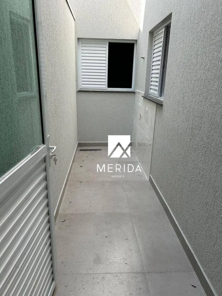 Casa, 3 quartos, 85 m² - Foto 4