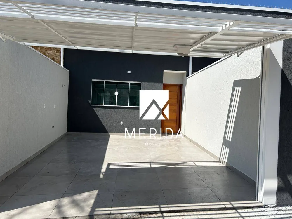 Casa, 3 quartos, 85 m² - Foto 11