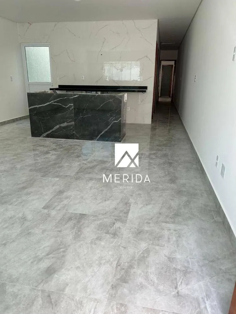 Casa, 3 quartos, 85 m² - Foto 3