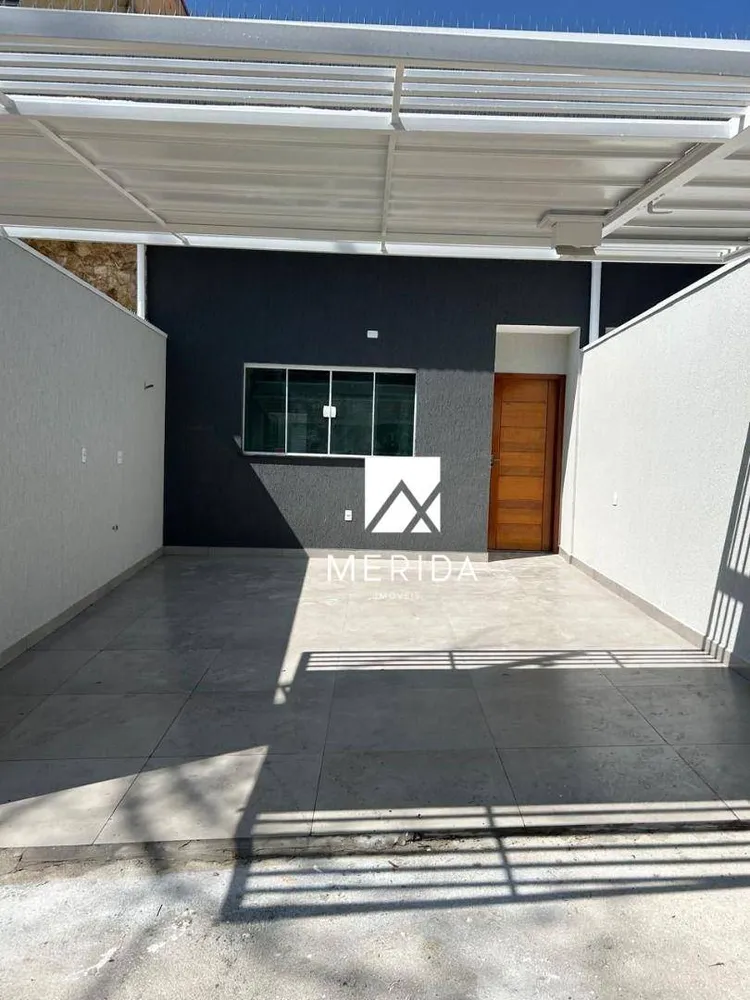 Casa, 3 quartos, 85 m² - Foto 10