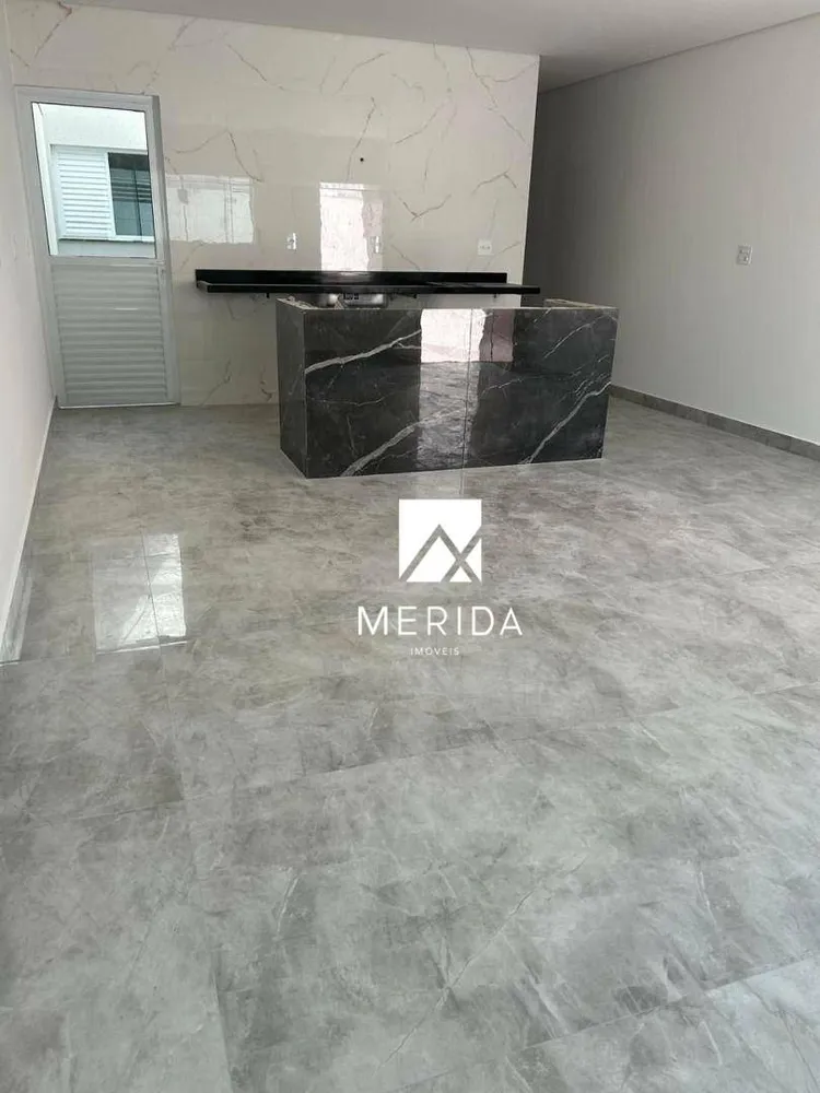 Casa, 3 quartos, 85 m² - Foto 2
