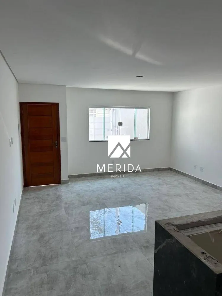 Casa, 3 quartos, 85 m² - Foto 1