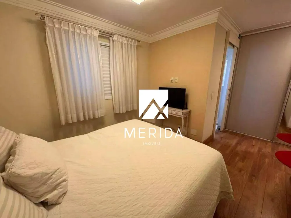 Apartamento, 3 quartos, 124 m² - Foto 8