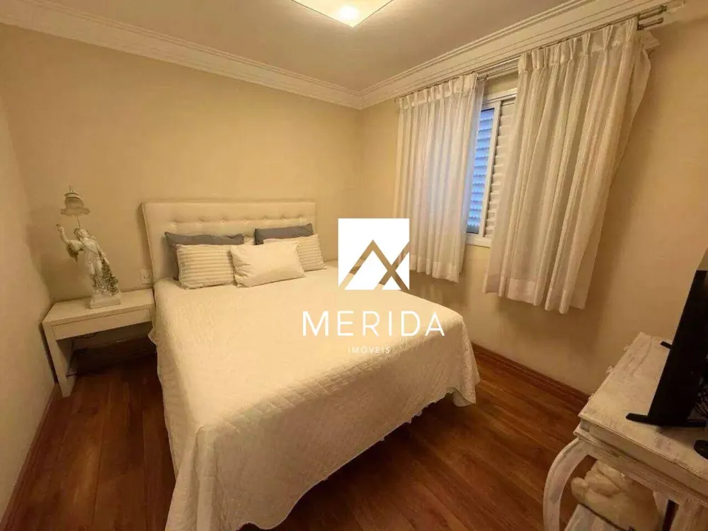 Apartamento, 3 quartos, 124 m² - Foto 7