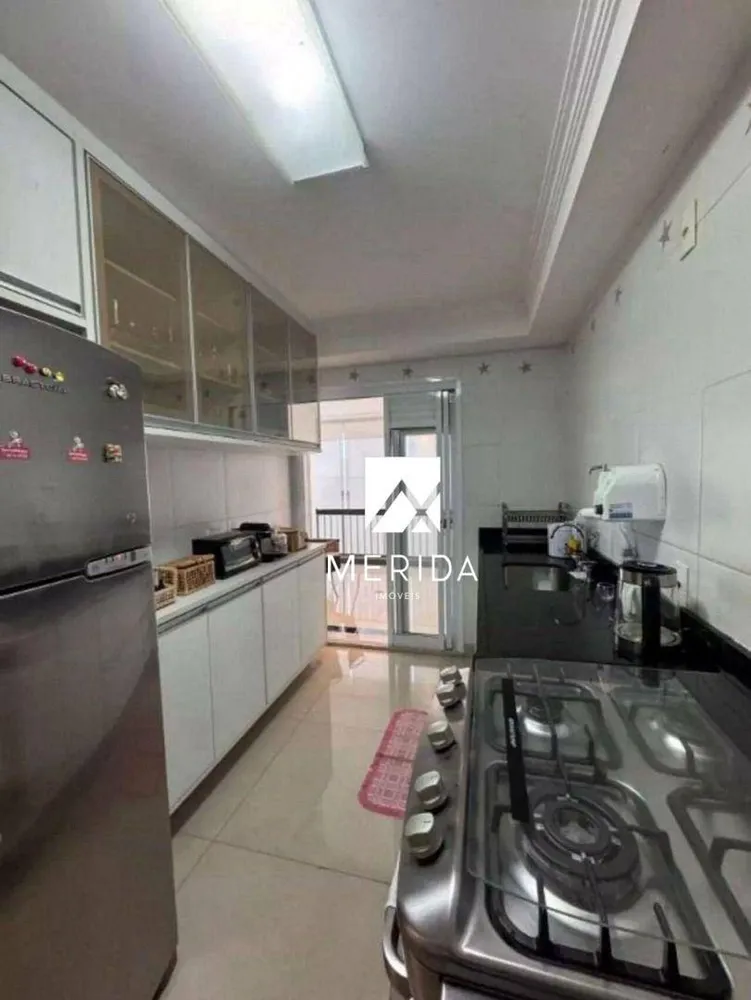 Apartamento, 3 quartos, 124 m² - Foto 5