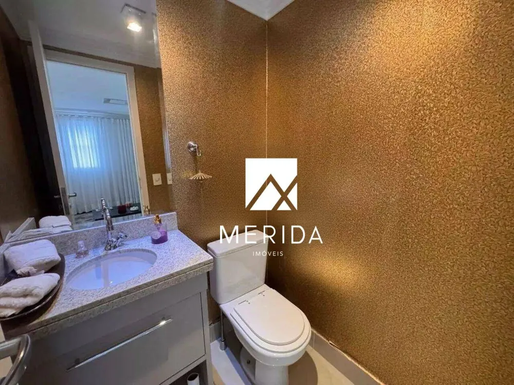 Apartamento, 3 quartos, 124 m² - Foto 6