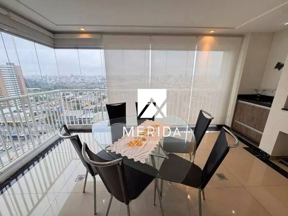 Apartamento, 3 quartos, 124 m² - Foto 3