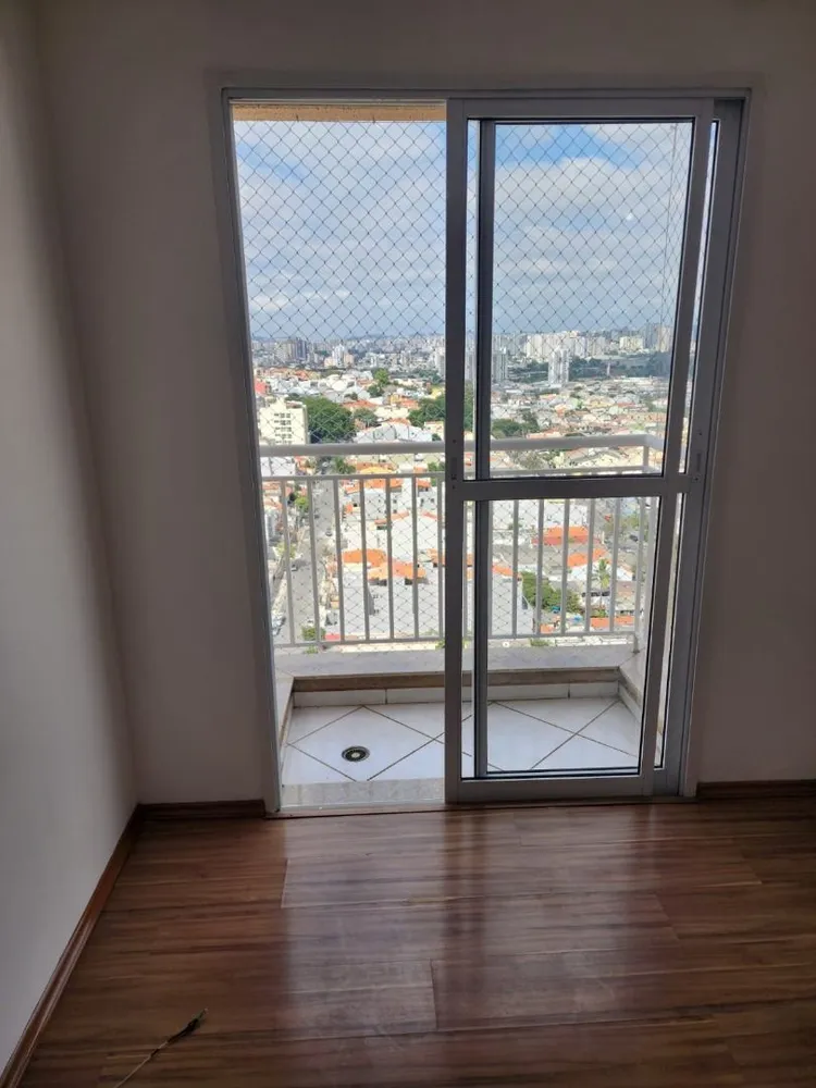Apartamento, 2 quartos, 51 m² - Foto 2