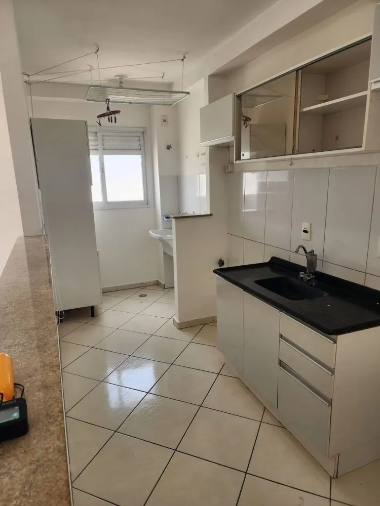 Apartamento, 2 quartos, 51 m² - Foto 3