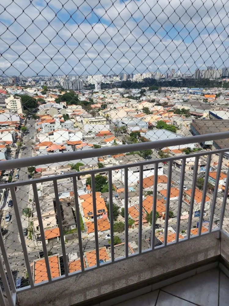 Apartamento, 2 quartos, 51 m² - Foto 7