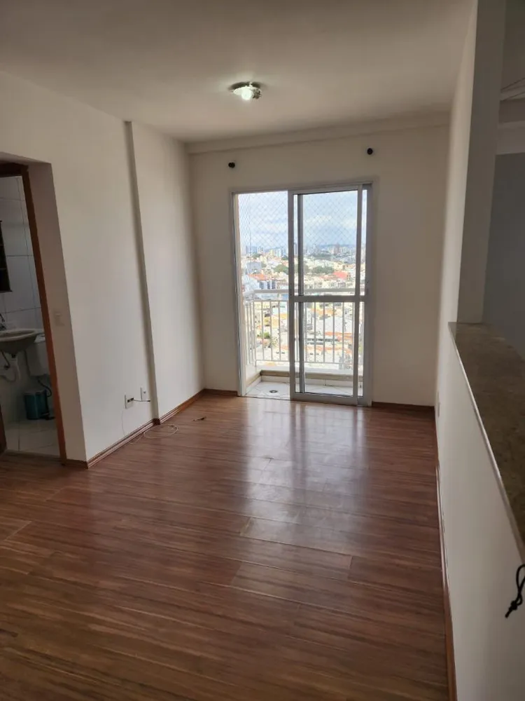 Apartamento, 2 quartos, 51 m² - Foto 1