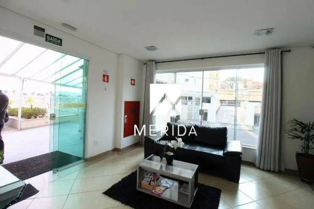 Apartamento, 2 quartos, 51 m² - Foto 12