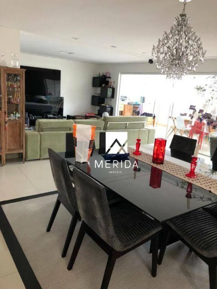 Apartamento, 4 quartos, 286 m² - Foto 2