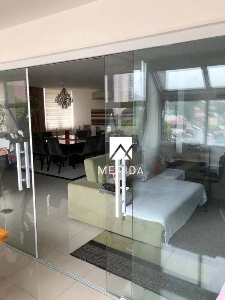 Apartamento, 4 quartos, 286 m² - Foto 1