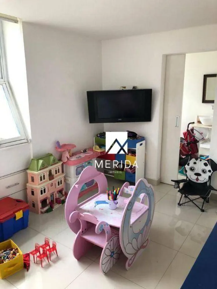 Apartamento, 4 quartos, 286 m² - Foto 3