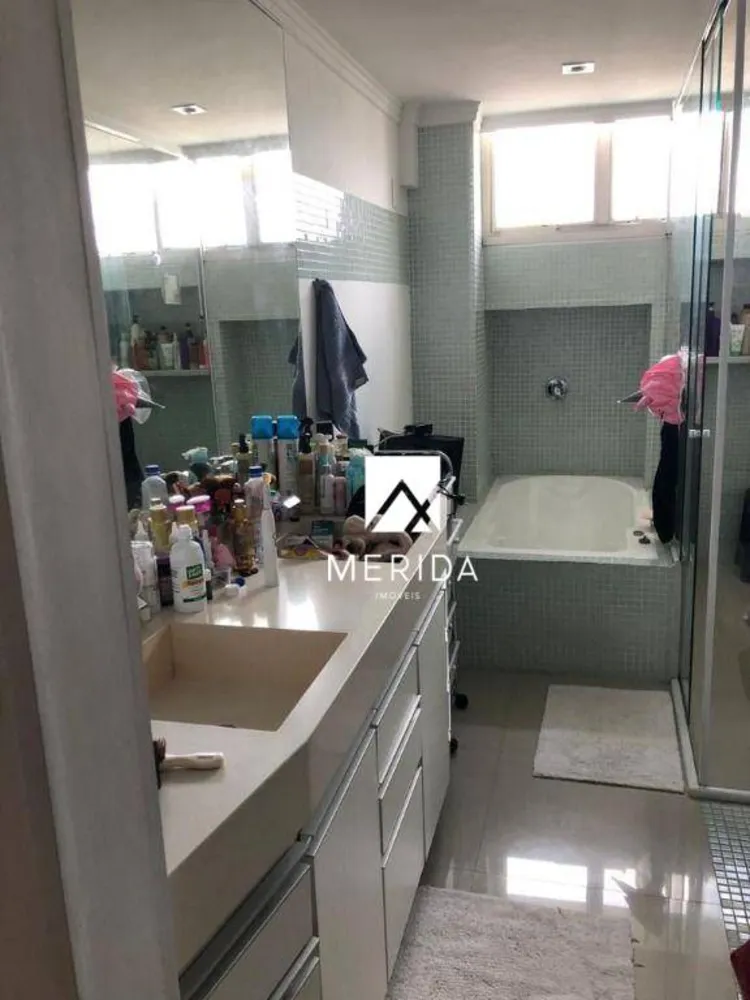 Apartamento, 4 quartos, 286 m² - Foto 4