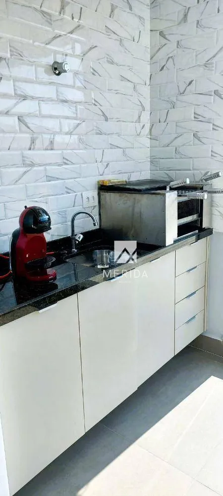 Apartamento, 2 quartos, 61 m² - Foto 4