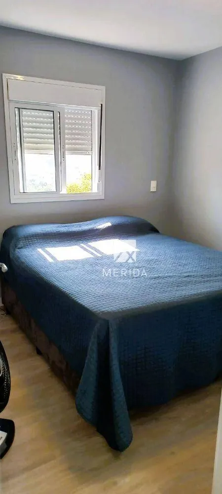 Apartamento, 2 quartos, 61 m² - Foto 5