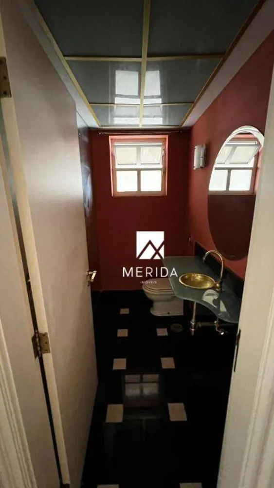 Apartamento, 3 quartos, 260 m² - Foto 2