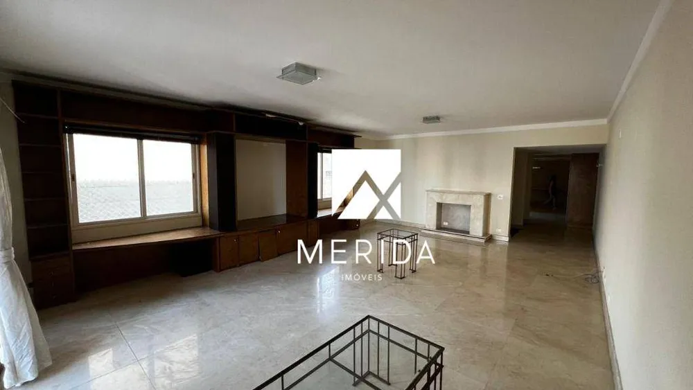 Apartamento, 3 quartos, 260 m² - Foto 1