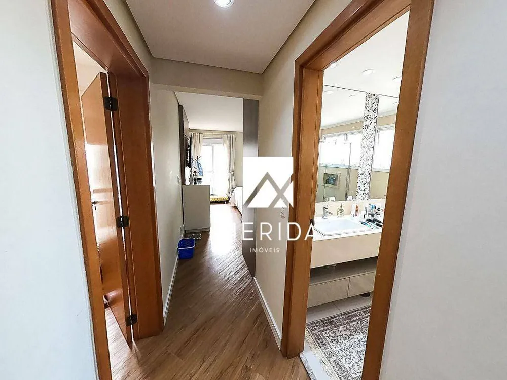Apartamento, 3 quartos, 232 m² - Foto 8