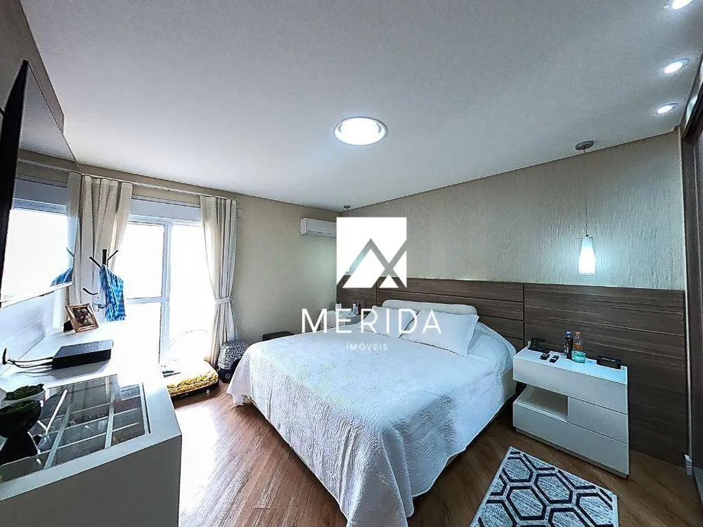 Apartamento, 3 quartos, 232 m² - Foto 10