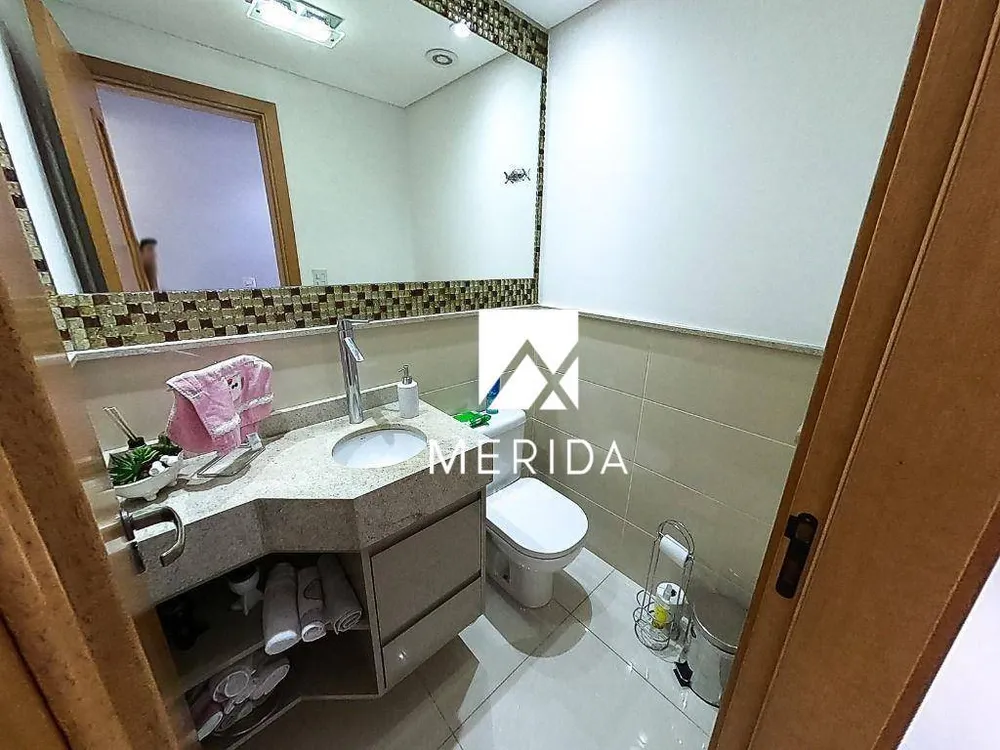 Apartamento, 3 quartos, 232 m² - Foto 3
