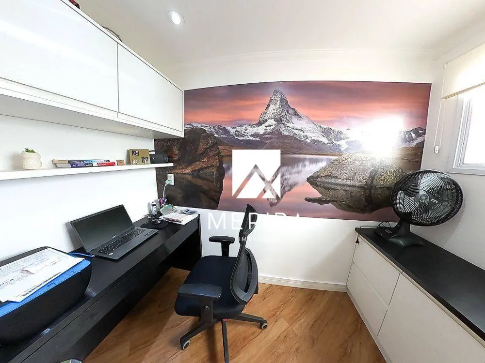 Apartamento, 3 quartos, 232 m² - Foto 2