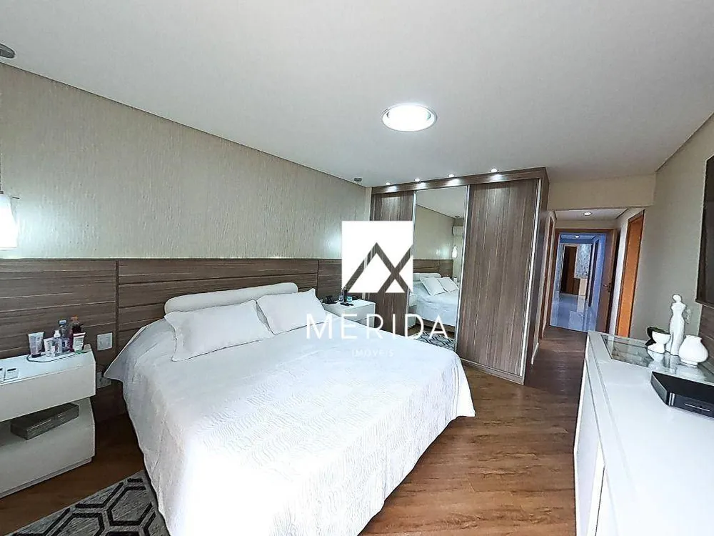 Apartamento, 3 quartos, 232 m² - Foto 11
