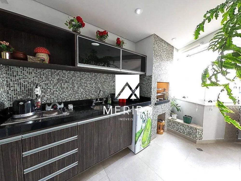 Apartamento, 3 quartos, 232 m² - Foto 4
