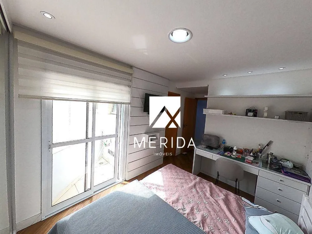 Apartamento, 3 quartos, 232 m² - Foto 5