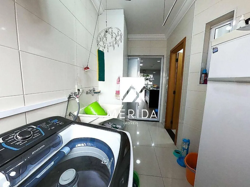 Apartamento, 3 quartos, 232 m² - Foto 6