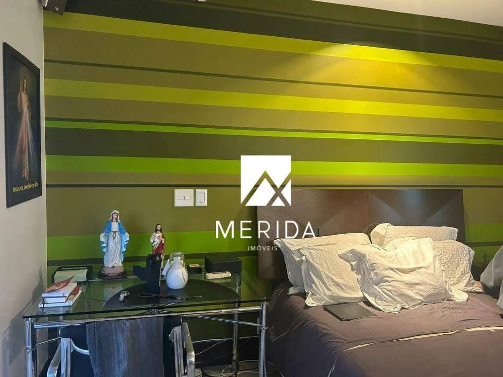 Apartamento, 4 quartos, 440 m² - Foto 5