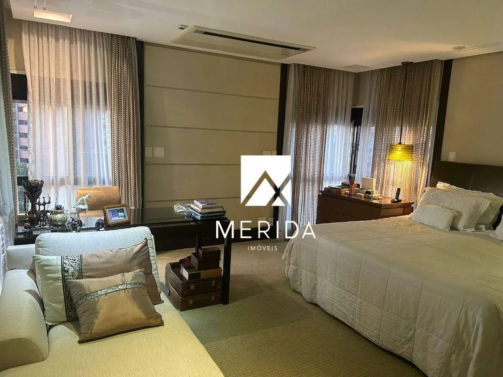 Apartamento, 4 quartos, 440 m² - Foto 7