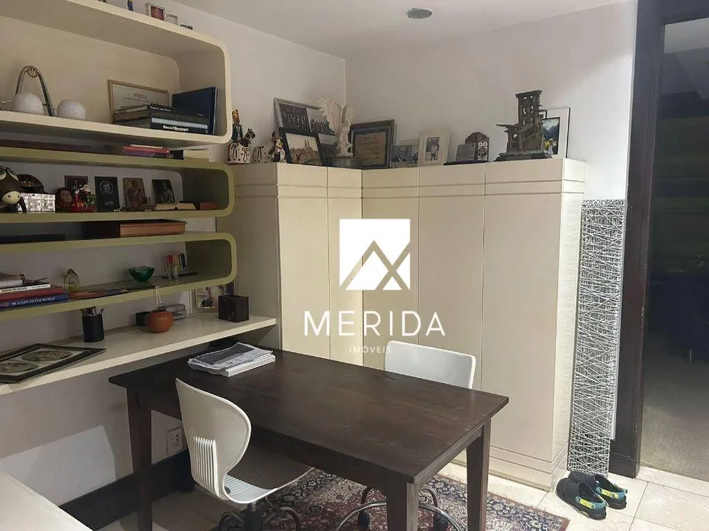 Apartamento, 4 quartos, 440 m² - Foto 4