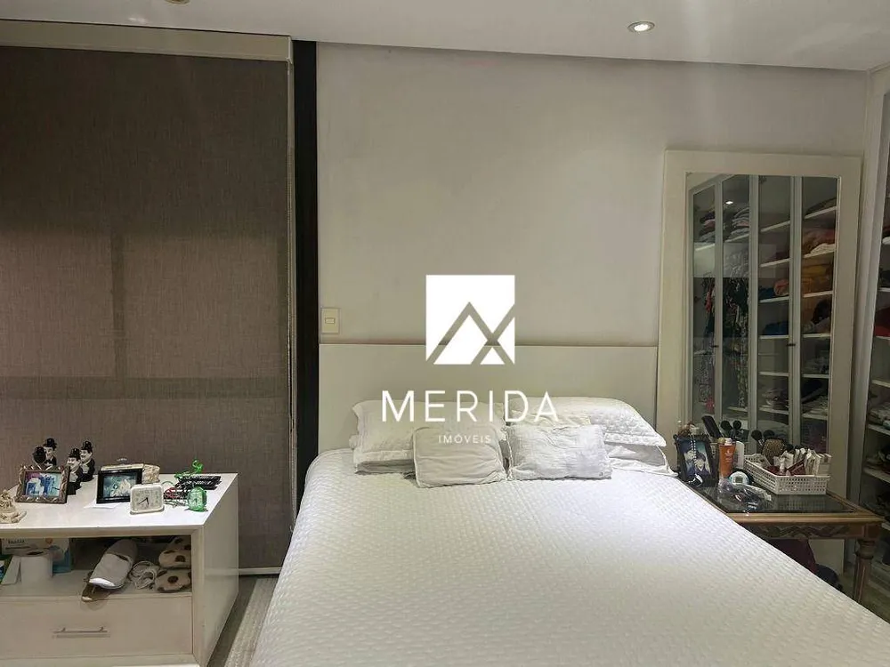 Apartamento, 4 quartos, 440 m² - Foto 6