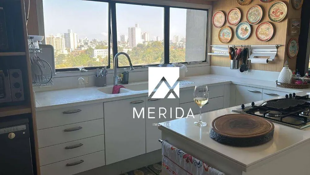Apartamento, 4 quartos, 440 m² - Foto 3