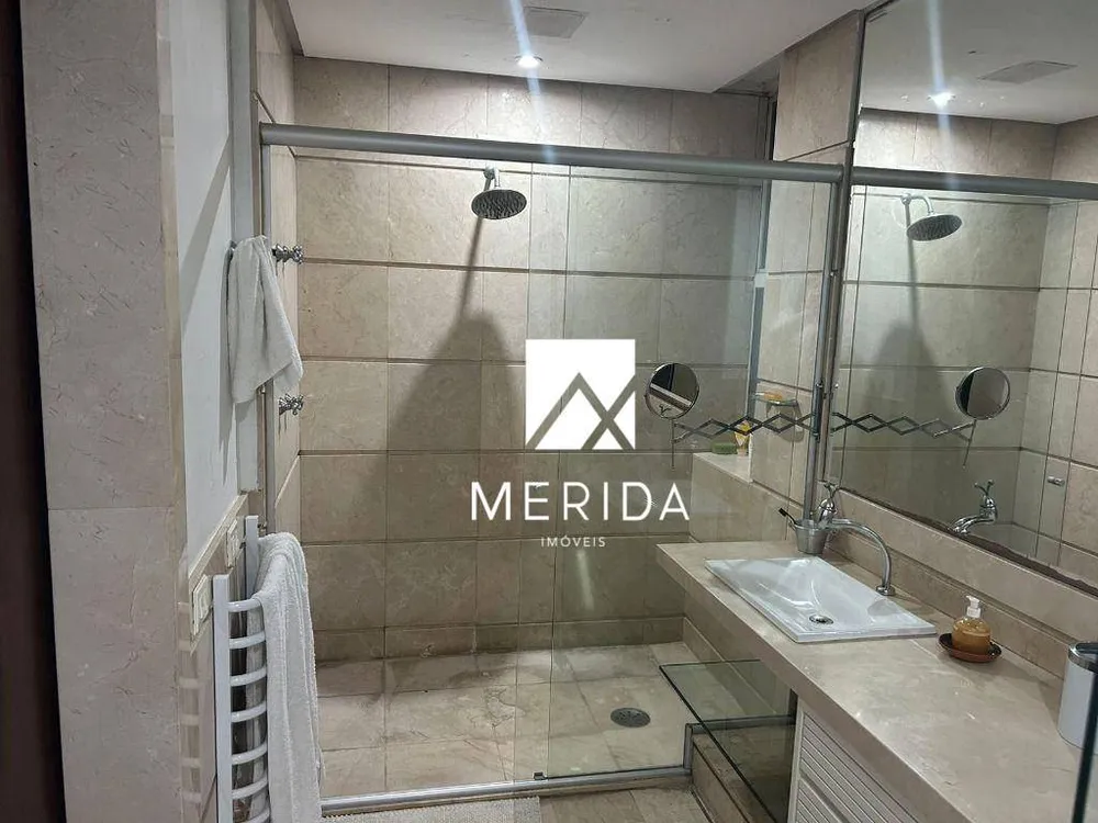 Apartamento, 4 quartos, 440 m² - Foto 8