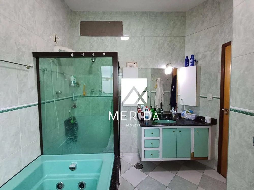 Sobrado, 3 quartos, 305 m² - Foto 8