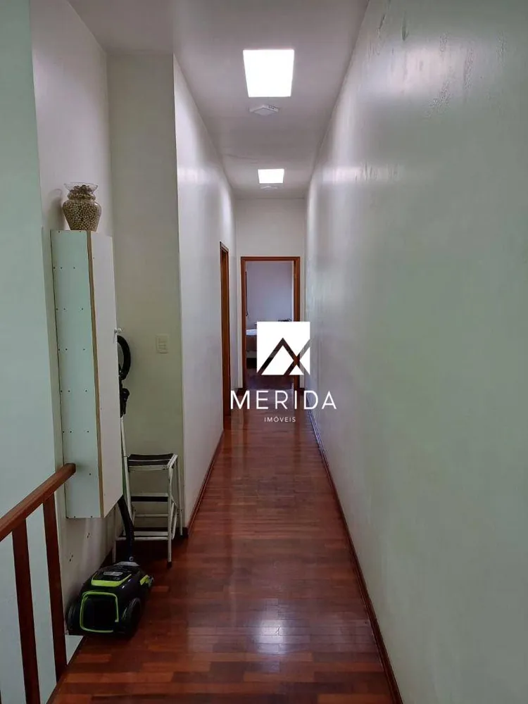 Sobrado, 3 quartos, 305 m² - Foto 6